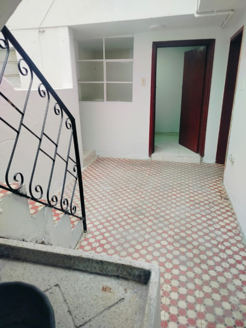 Cra. 78k Bis #50-58, Antonio Nariño, Bogotá, Colombia 4